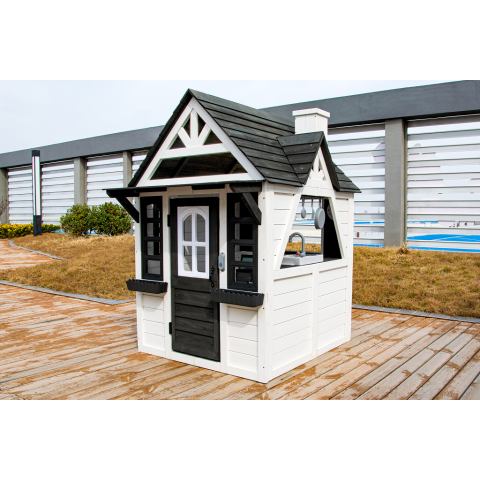 2Kids Toys Gartenhaus Philipp